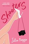 SHOOTERS: the sassy, sizzling...