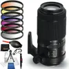 FUJIFILM GF 100-200mm f/5.6 R...