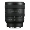Sony FE 24-50mm F2.8 G