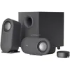 Haut-parleurs Bluetooth Z407