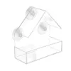 Window Bird House Feeder by...
