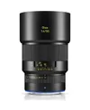 Zeiss Otus Ml 50mm f-number...