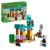 LEGO Minecraft 21267...