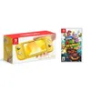 Nintendo Switch Lite Yellow...