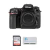 Nikon D7500 DSLR Camera (Body...