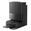 Roborock Qrevo Edge 5V1 Svart