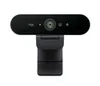 Logitech Brio Webcam with 4K...