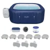 SaluSpa Hawaii 6-Person...