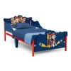 Delta Children 3D Toddler Bed...