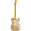 CV 70s Tele Thinline MN NAT