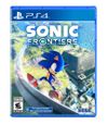 Sonic Frontiers - PlayStation...