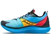 Saucony Women's Endorphin...