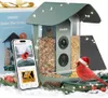 Beako™ Smart Bird Feeder with...
