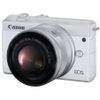 Canon EOS M200 Compact...