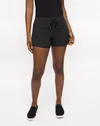 Cloud Fleece Short