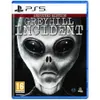 Greyhill Incident (EU Import)...