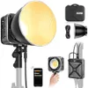 Zhiyun LED Video Light MOLUS...