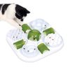 Catit Play Cat Treat Puzzle,...