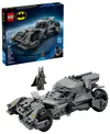Lego Super Heroes Dc Batman...