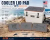EVA Cooler Lid Pad Compatible...