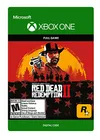 Red Dead Redemption 2 - Xbox...