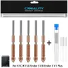 Creality K1C/Ender 3 V3/V3...