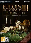 Europa Universalis III...