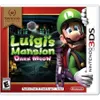 Luigi Mansion: Dark Moon -...