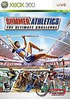 Summer Athletics The Ultimate...