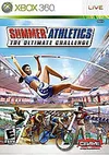 Summer Athletics The Ultimate...