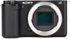 Sony Alpha ZV-E10 Mirrorless...