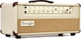 Mesa Boogie California Tweed 6V6 4:40