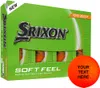 Srixon 2025 Soft Feel Brite...