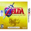 New - 3DS LEGEND OF...