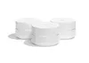 Google WiFi system, 3-Pack -...