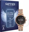 Savvies - Screenprotector...