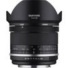 Samyang MF 14mm f/2.8 WS Mk2...