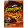 Dirt Showdown PC DVD Car...