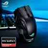 ASUS ROG Spatha X Wireless...