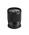 Sigma 16mm f/1.4 Dc Dn...