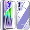 Coque Int&eacute;grale pour Samsung...