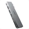Anker USB C Hub for MacBook,...