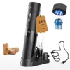 CIRCLE JOY Electric Wine...