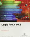 Logic Pro X 10.4 - Apple Pro...