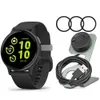 Garmin - Forerunner 165 GPS...