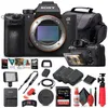 Sony Alpha a7R III Mirrorless...