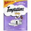Temptations Creamy Milk...