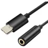 USB Type-C till 3,5 mm...