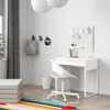 IKEA MICKE desk, white, 28...