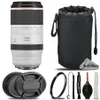 Canon RF 100-500mm f/4.5-7.1...